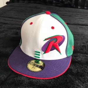 Robin 59Fifty Hat